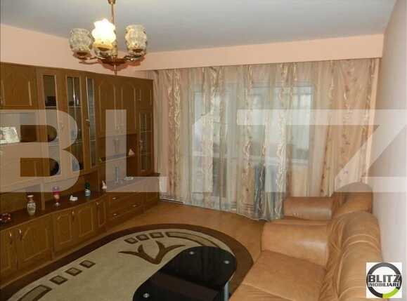 Apartament de vânzare 3 camere Marasti - 3611AV | BLITZ Cluj-Napoca | Poza1