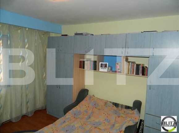 Apartament de vânzare 3 camere Marasti - 3611AV | BLITZ Cluj-Napoca | Poza5