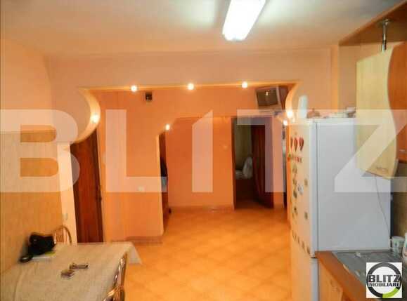 Apartament de vânzare 3 camere Marasti - 3611AV | BLITZ Cluj-Napoca | Poza8