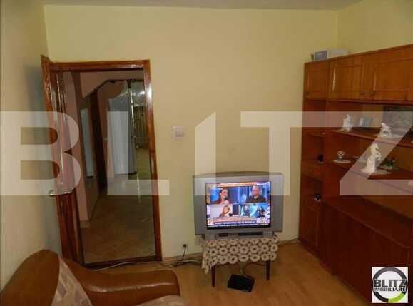 Apartament de vânzare 3 camere Marasti - 3611AV | BLITZ Cluj-Napoca | Poza3