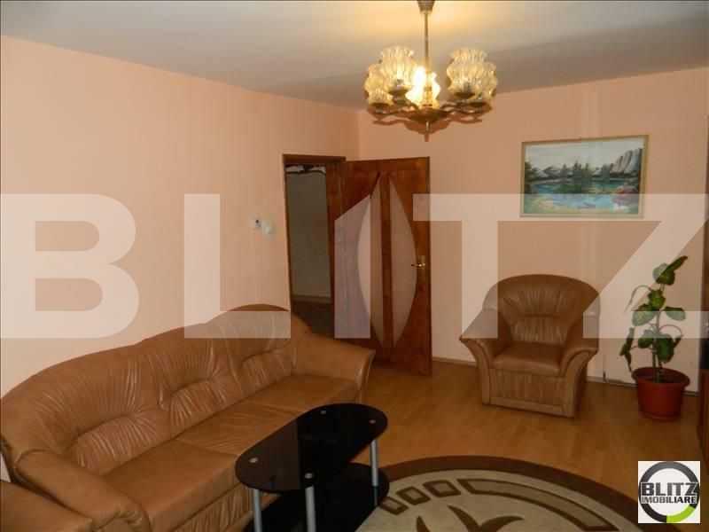 Apartament de vânzare 3 camere Marasti - 3611AV | BLITZ Cluj-Napoca | Poza2