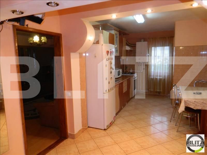 Apartament de vânzare 3 camere Marasti - 3611AV | BLITZ Cluj-Napoca | Poza7