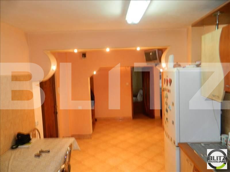Apartament de vânzare 3 camere Marasti - 3611AV | BLITZ Cluj-Napoca | Poza8