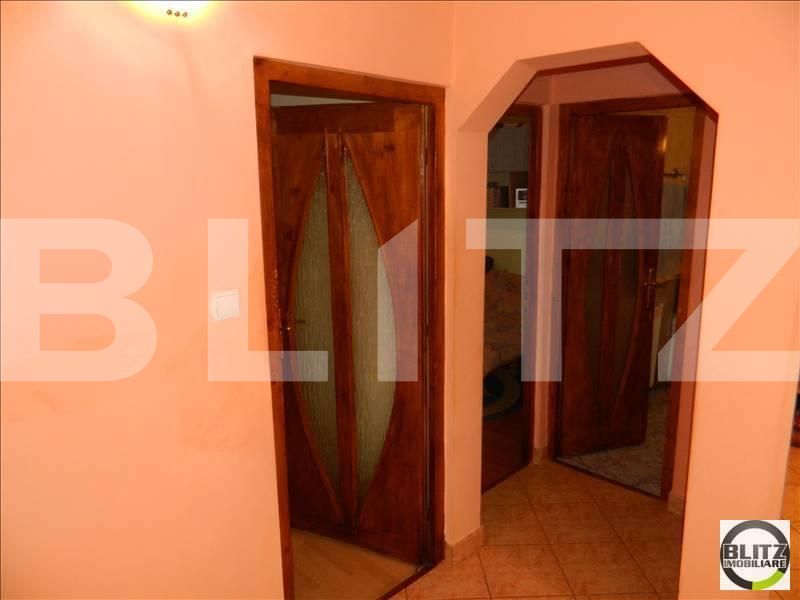Apartament de vânzare 3 camere Marasti - 3611AV | BLITZ Cluj-Napoca | Poza9