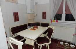 Apartament 2 camere, decomandat, 62 mp, parcare, zona strazii Calea Manastur!