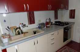 Apartament 2 camere, decomandat, 62 mp, parcare, zona strazii Calea Manastur!