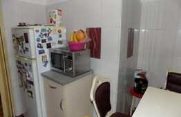 Apartament 2 camere, decomandat, 62 mp, parcare, zona strazii Calea Manastur!