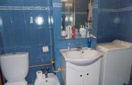 Apartament 2 camere, decomandat, 62 mp, parcare, zona strazii Calea Manastur!