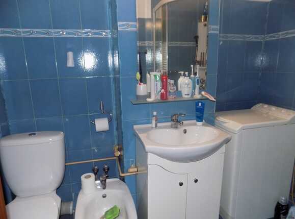 Apartament de închiriat 2 camere Manastur - 36110AI | BLITZ Cluj-Napoca | Poza11