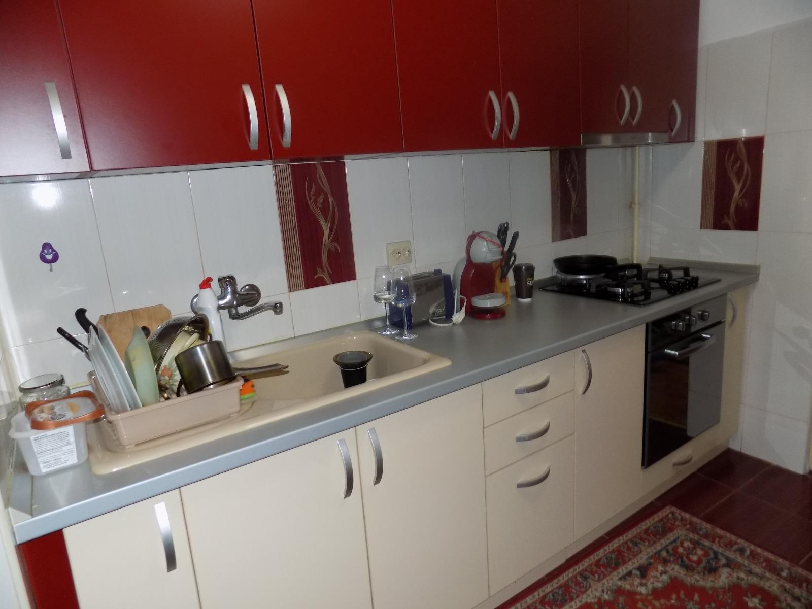 Apartament de închiriat 2 camere Manastur - 36110AI | BLITZ Cluj-Napoca | Poza8