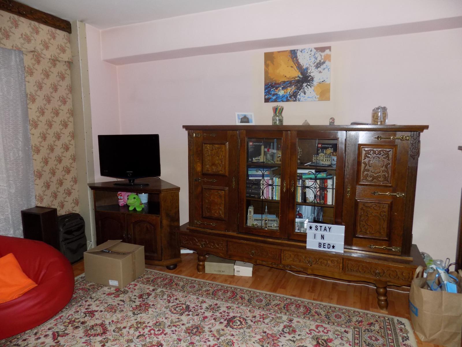 Apartament de închiriat 2 camere Manastur - 36110AI | BLITZ Cluj-Napoca | Poza3