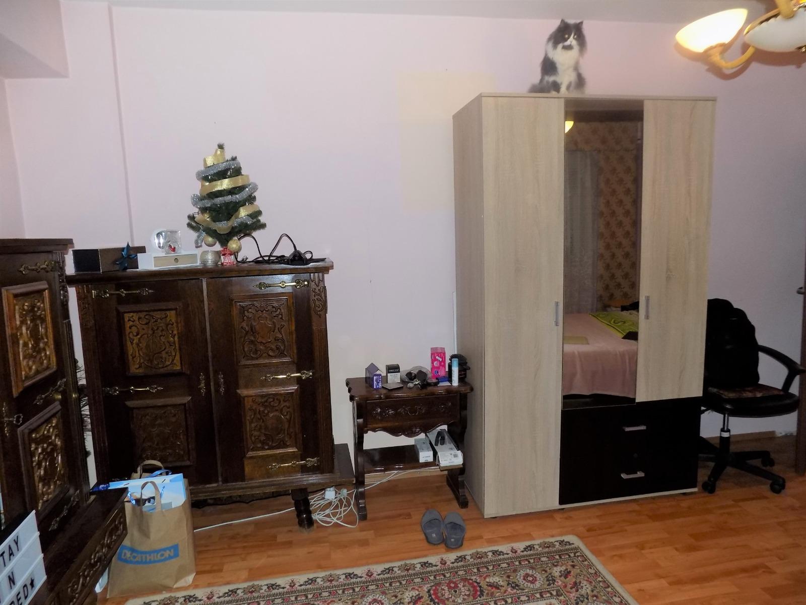 Apartament de închiriat 2 camere Manastur - 36110AI | BLITZ Cluj-Napoca | Poza4