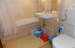  2 camere, 56 mp, prima inchiriere, mobilat modern, parcare, A.C. , zona strazii Alexandru Vlahuta!