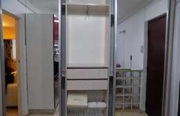  2 camere, 56 mp, prima inchiriere, mobilat modern, parcare, A.C. , zona strazii Alexandru Vlahuta!