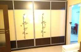  2 camere, 56 mp, prima inchiriere, mobilat modern, parcare, A.C. , zona strazii Alexandru Vlahuta!