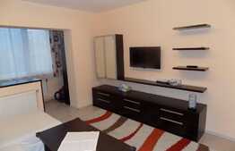  2 camere, 56 mp, prima inchiriere, mobilat modern, parcare, A.C. , zona strazii Alexandru Vlahuta!