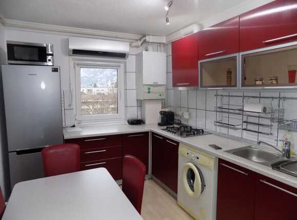 Apartament de închiriat 2 camere Grigorescu - 36111AI | BLITZ Cluj-Napoca | Poza7