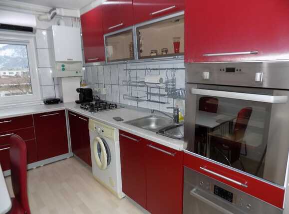 Apartament de închiriat 2 camere Grigorescu - 36111AI | BLITZ Cluj-Napoca | Poza8