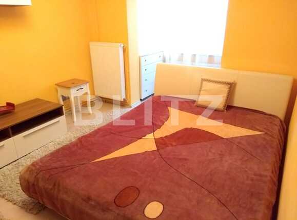 Apartament de închiriat 2 camere Grigorescu - 36111AI | BLITZ Cluj-Napoca | Poza3