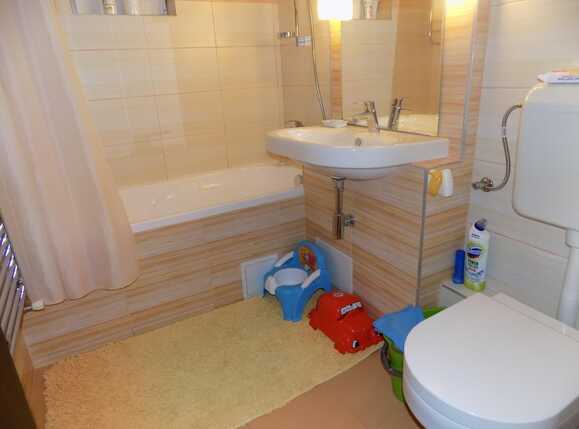 Apartament de închiriat 2 camere Grigorescu - 36111AI | BLITZ Cluj-Napoca | Poza12