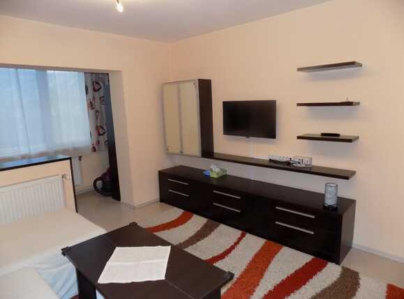 Apartament de închiriat 2 camere Grigorescu - 36111AI | BLITZ Cluj-Napoca | Poza1