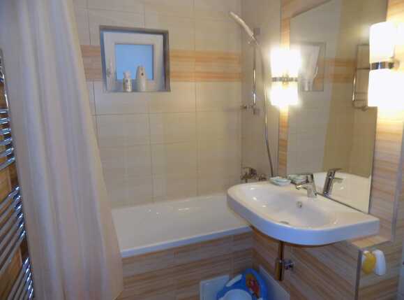 Apartament de închiriat 2 camere Grigorescu - 36111AI | BLITZ Cluj-Napoca | Poza11