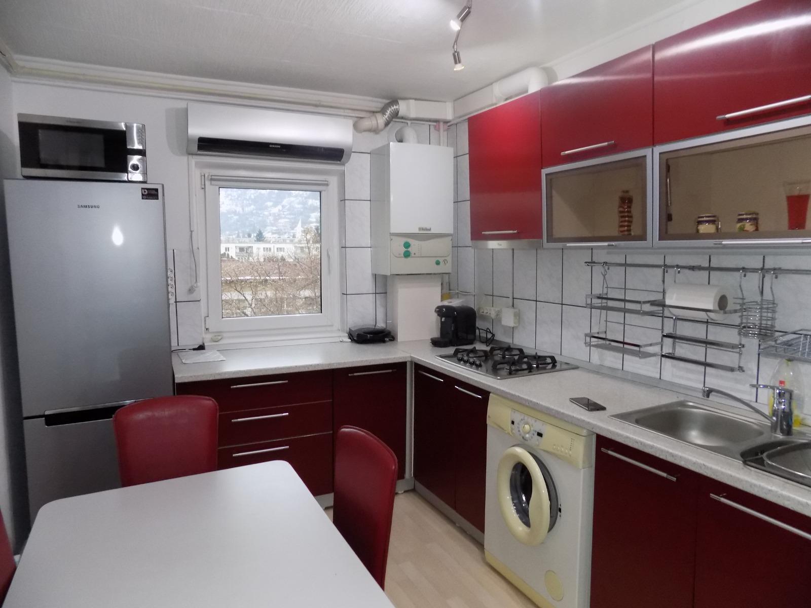 Apartament de închiriat 2 camere Grigorescu - 36111AI | BLITZ Cluj-Napoca | Poza7