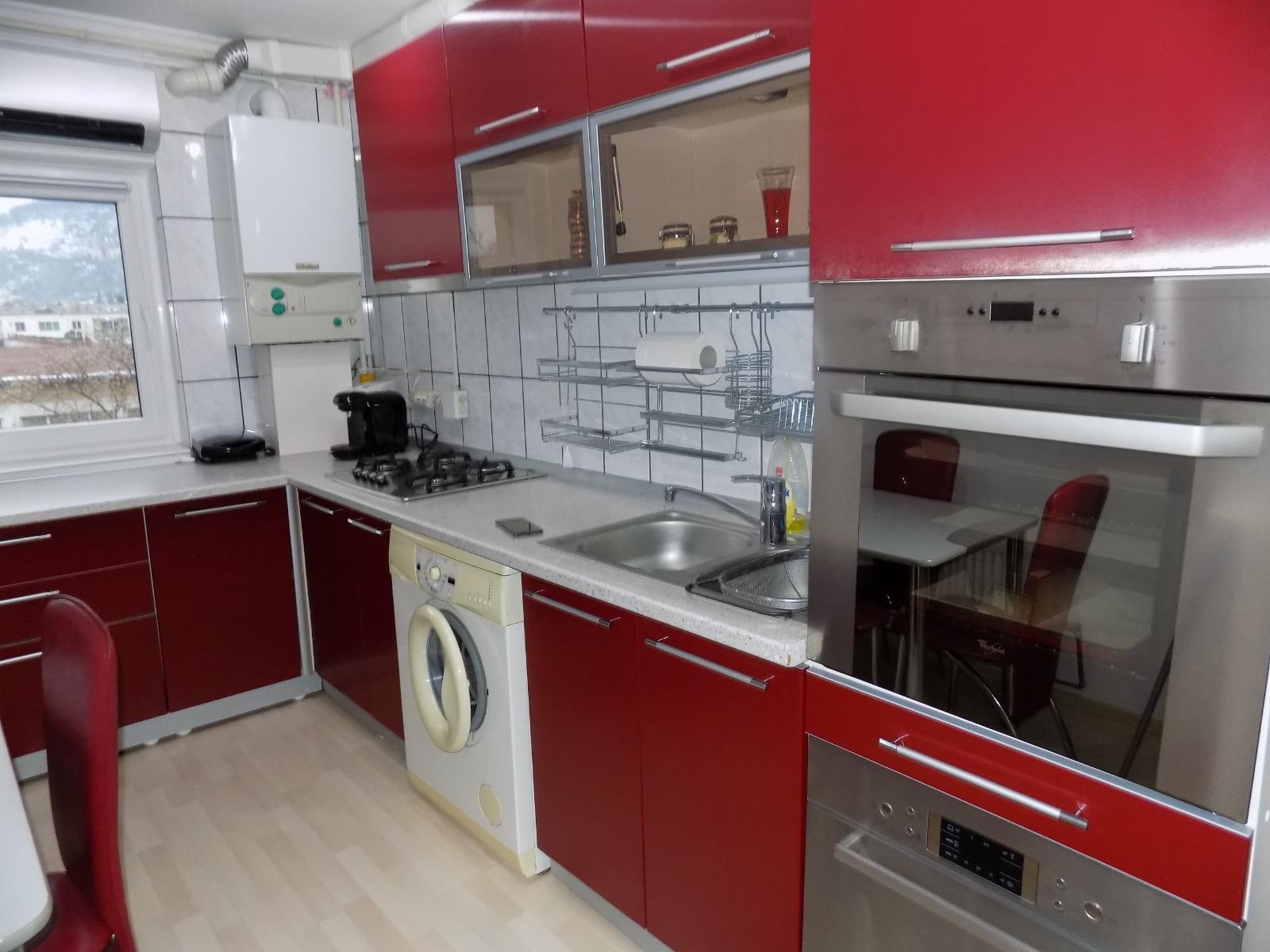 Apartament de închiriat 2 camere Grigorescu - 36111AI | BLITZ Cluj-Napoca | Poza8