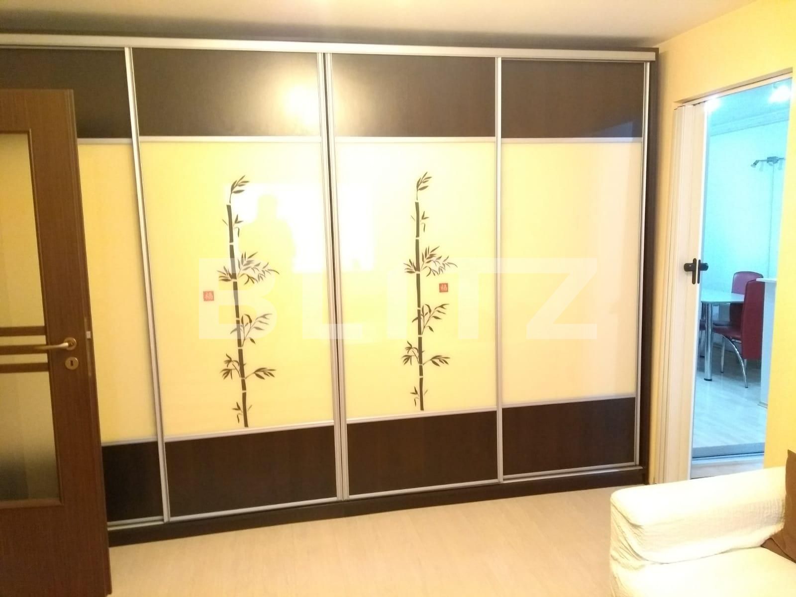Apartament de închiriat 2 camere Grigorescu - 36111AI | BLITZ Cluj-Napoca | Poza2