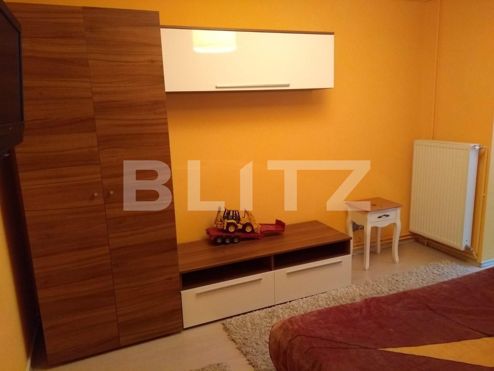 Apartament de închiriat 2 camere Grigorescu - 36111AI | BLITZ Cluj-Napoca | Poza4
