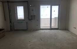Apartament 2 camere, 53 mp, parcare, zona strazii Teilor!