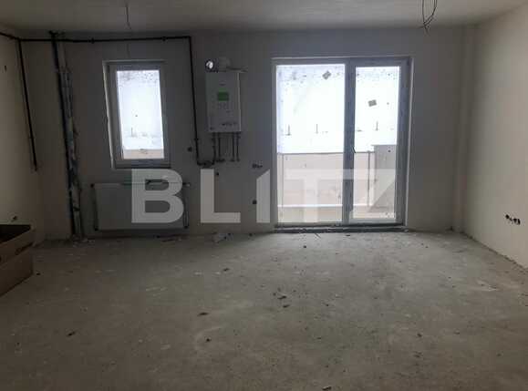 Apartament de vânzare 2 camere Floreşti - 36112AV | BLITZ Cluj-Napoca | Poza1