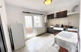 2 camere decomandate, 65 mp si Parcare, zona Spitalul de Copii