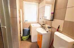 2 camere decomandate, 65 mp si Parcare, zona Spitalul de Copii