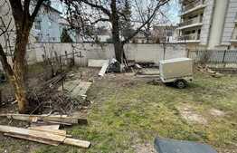 2 camere decomandate, 65 mp si Parcare, zona Spitalul de Copii