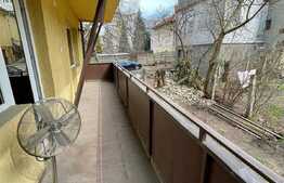 2 camere decomandate, 65 mp si Parcare, zona Spitalul de Copii