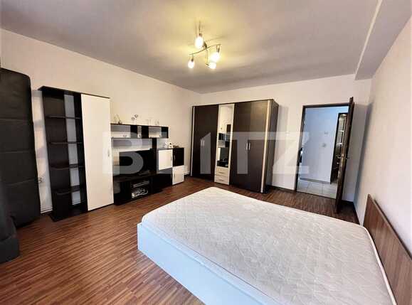 Apartament de închiriat 2 camere Central - 36114AI | BLITZ Cluj-Napoca | Poza1