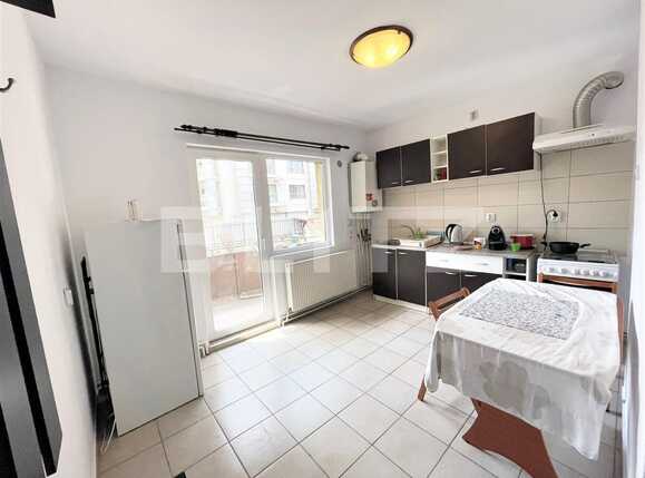 Apartament de închiriat 2 camere Central - 36114AI | BLITZ Cluj-Napoca | Poza8