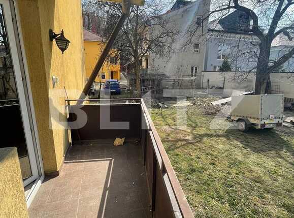 Apartament de închiriat 2 camere Central - 36114AI | BLITZ Cluj-Napoca | Poza11