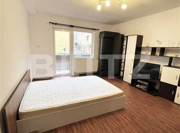 Apartament de închiriat 2 camere Central - 36114AI | BLITZ Cluj-Napoca | Poza2