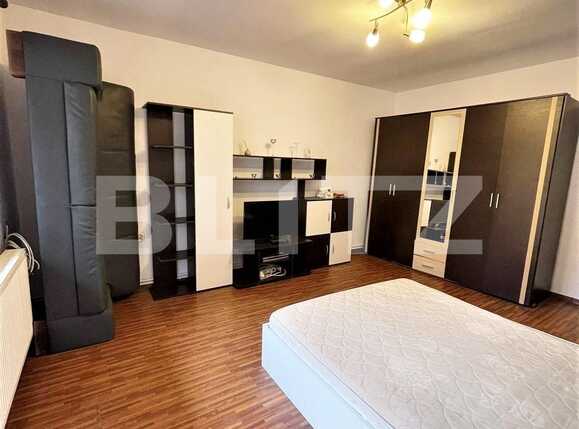 Apartament de închiriat 2 camere Central - 36114AI | BLITZ Cluj-Napoca | Poza3