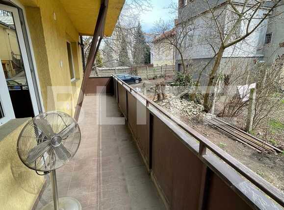 Apartament de închiriat 2 camere Central - 36114AI | BLITZ Cluj-Napoca | Poza10