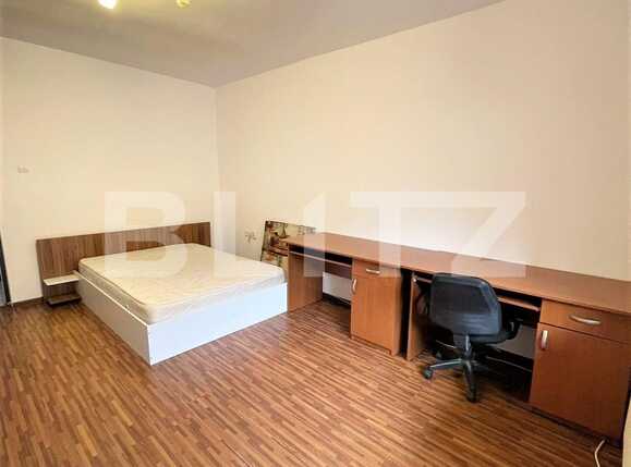 Apartament de închiriat 2 camere Central - 36114AI | BLITZ Cluj-Napoca | Poza4