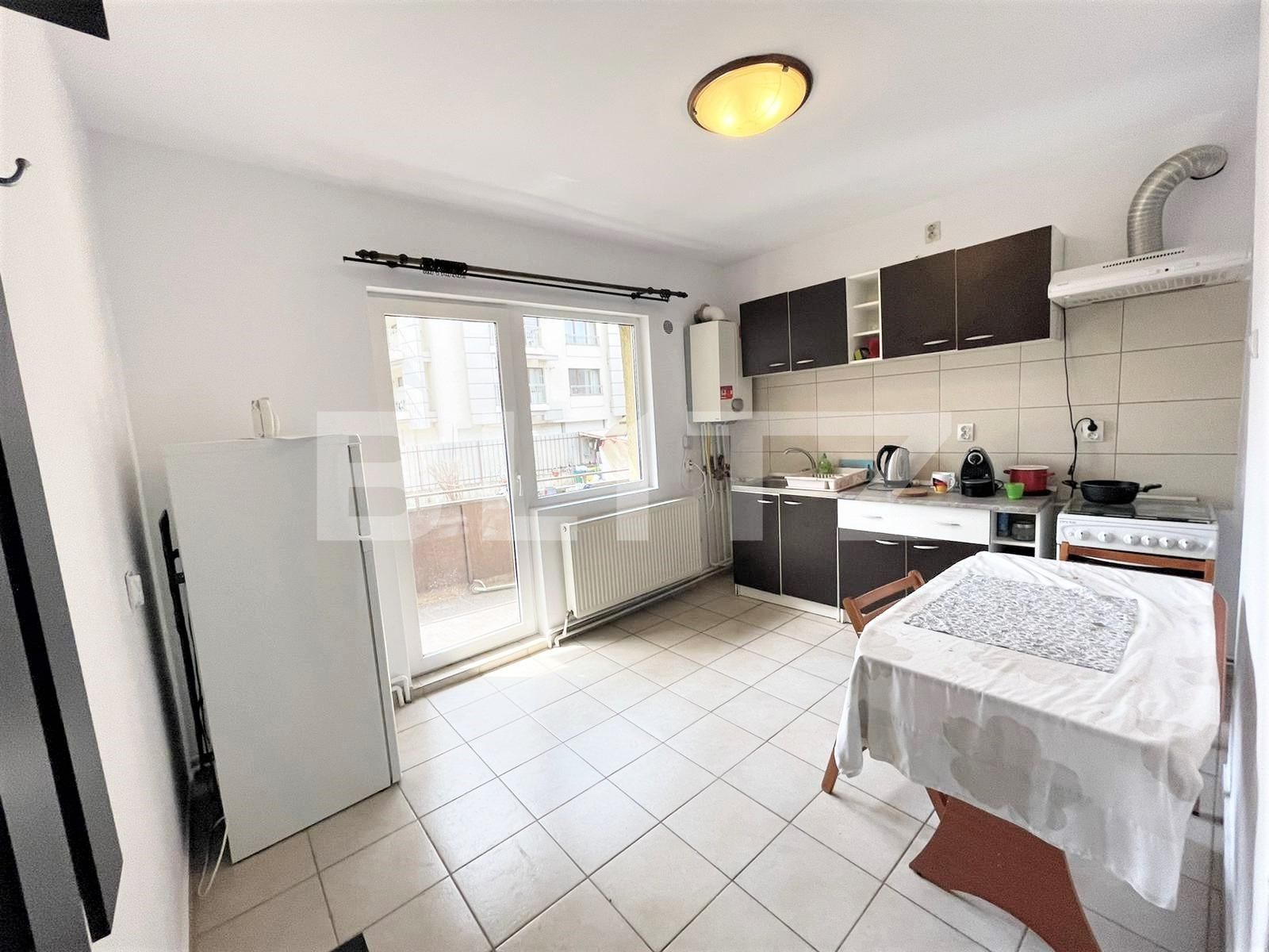 Apartament de închiriat 2 camere Central - 36114AI | BLITZ Cluj-Napoca | Poza8