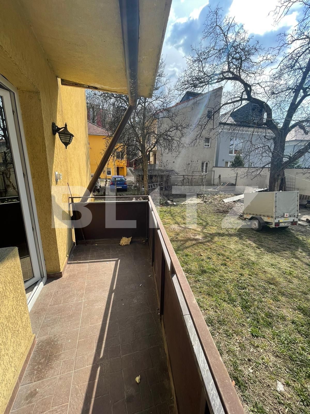 Apartament de închiriat 2 camere Central - 36114AI | BLITZ Cluj-Napoca | Poza11