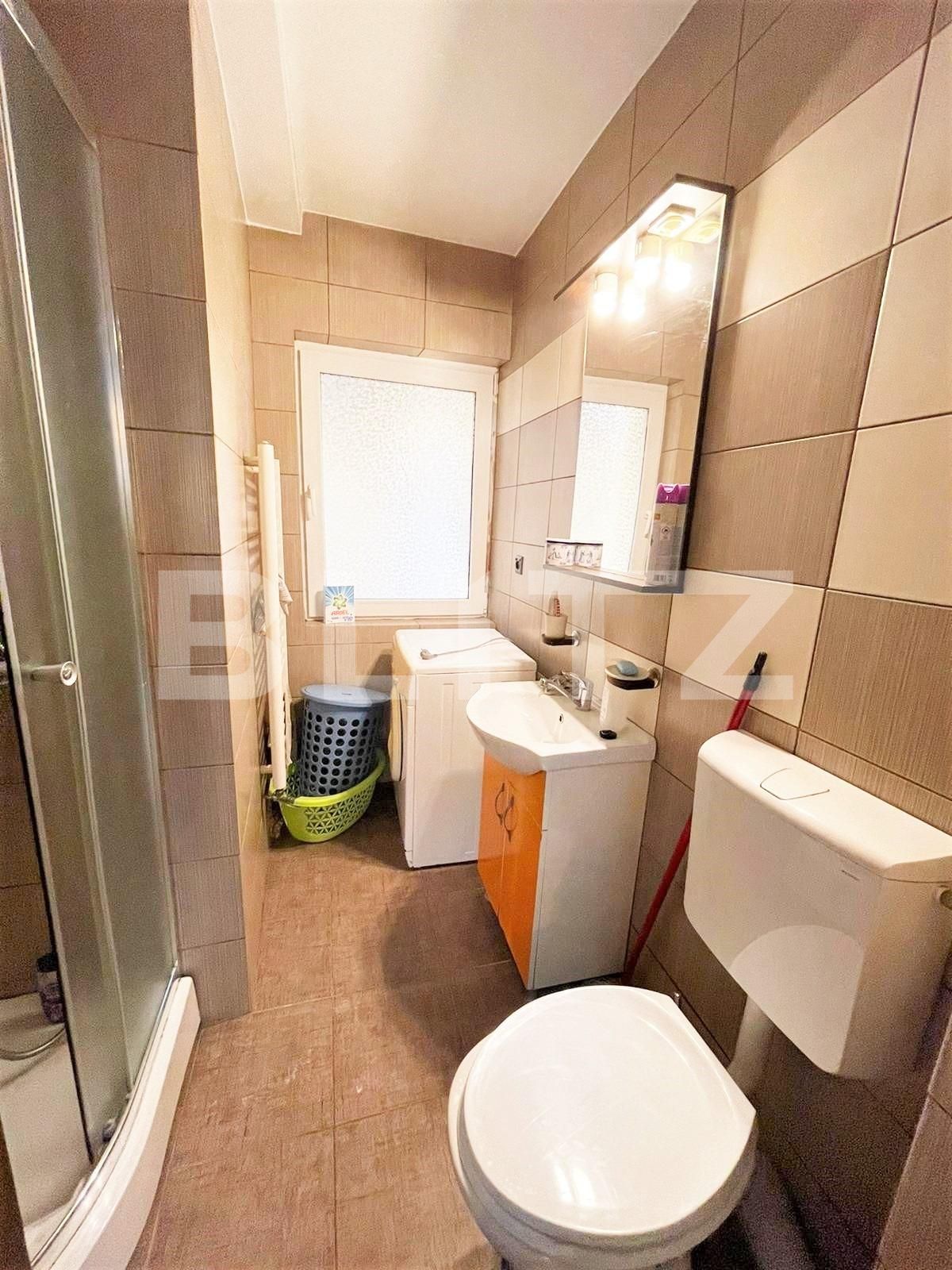 Apartament de închiriat 2 camere Central - 36114AI | BLITZ Cluj-Napoca | Poza9