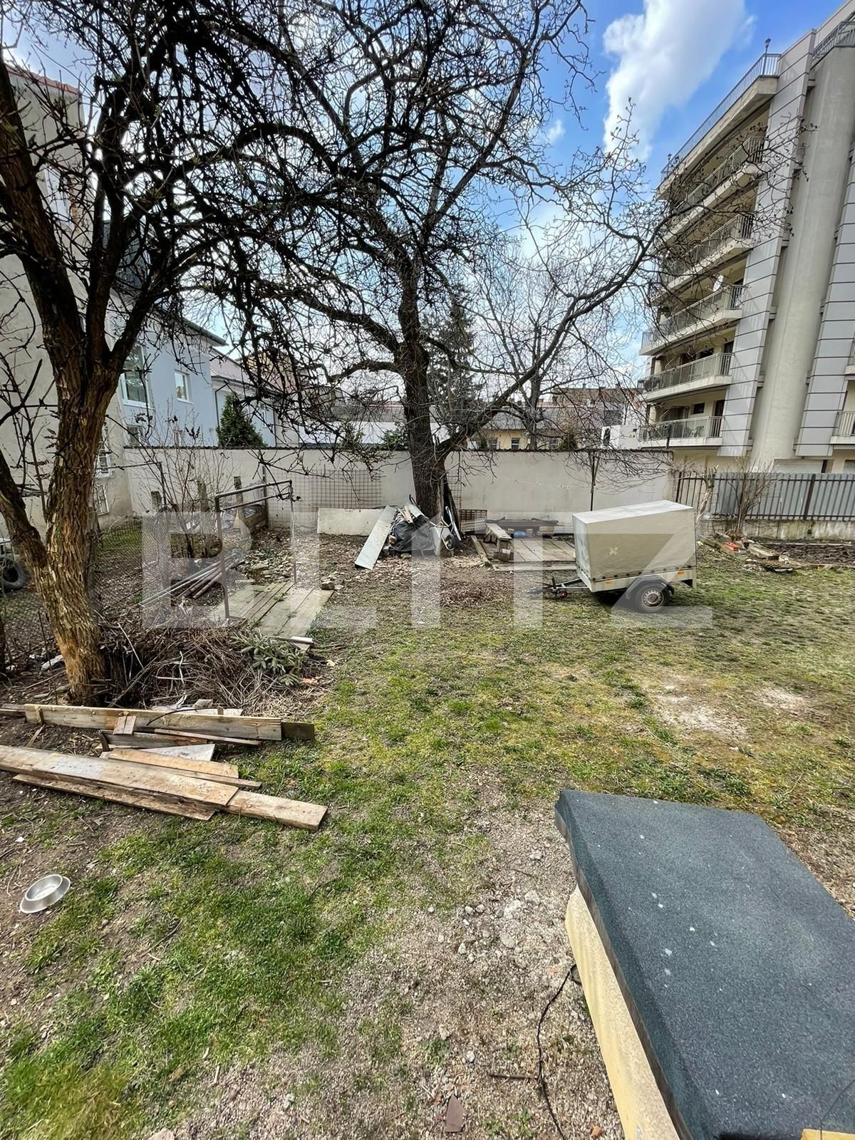 Apartament de închiriat 2 camere Central - 36114AI | BLITZ Cluj-Napoca | Poza12