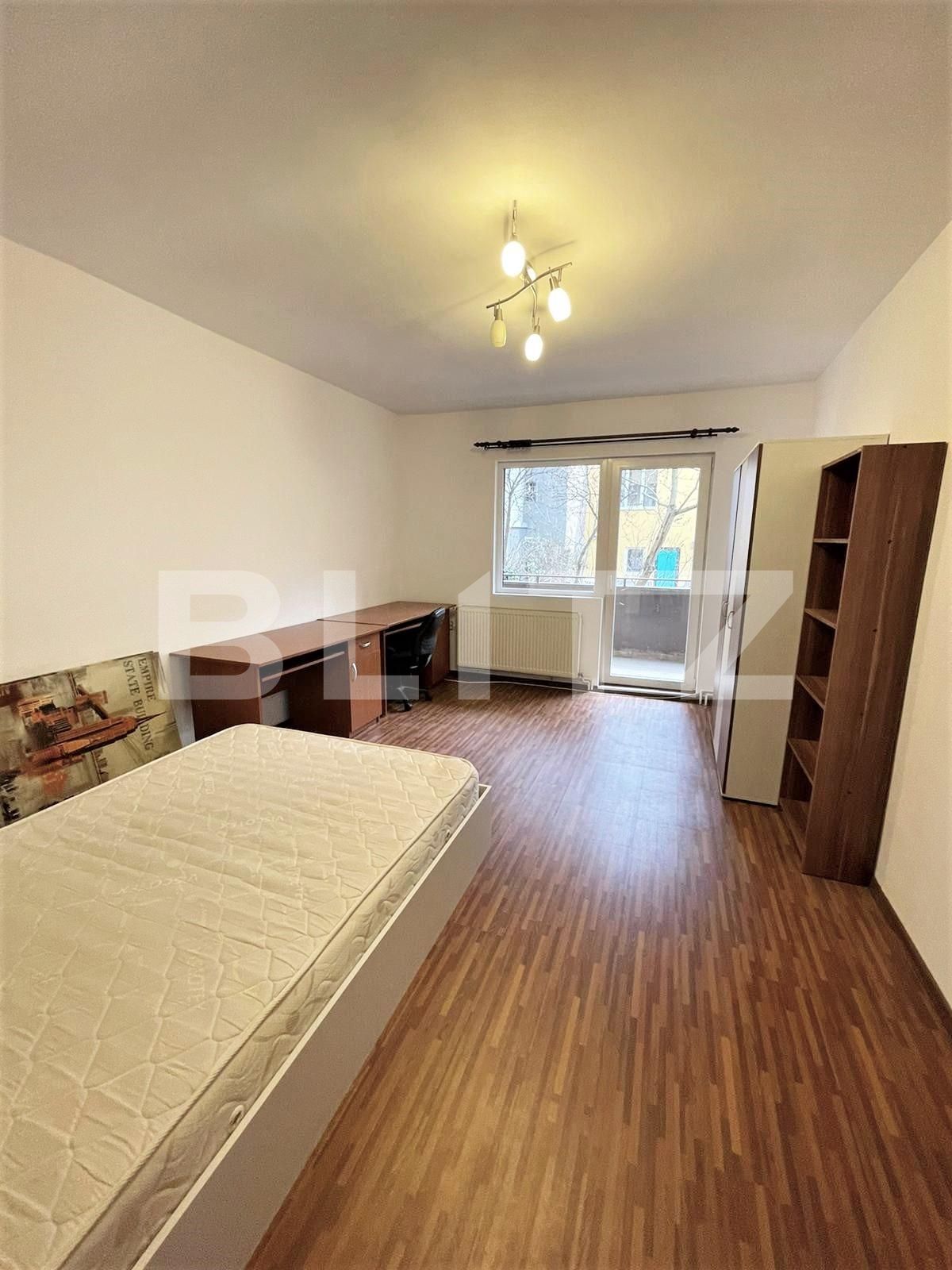 Apartament de închiriat 2 camere Central - 36114AI | BLITZ Cluj-Napoca | Poza5