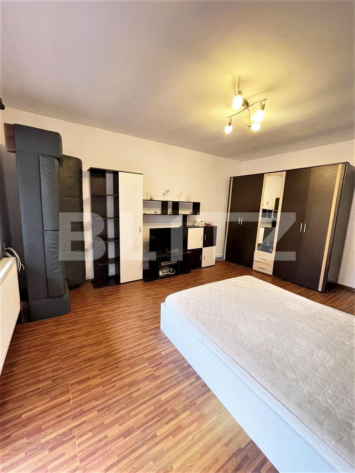 Apartament de închiriat 2 camere Central - 36114AI | BLITZ Cluj-Napoca | Poza3