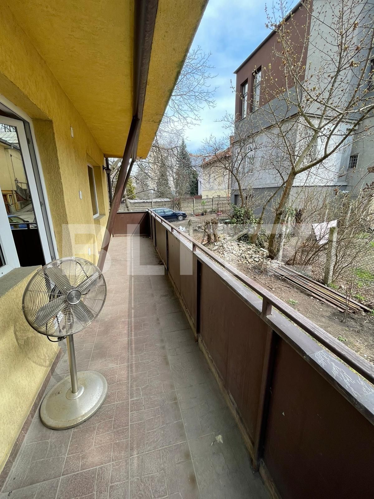 Apartament de închiriat 2 camere Central - 36114AI | BLITZ Cluj-Napoca | Poza10